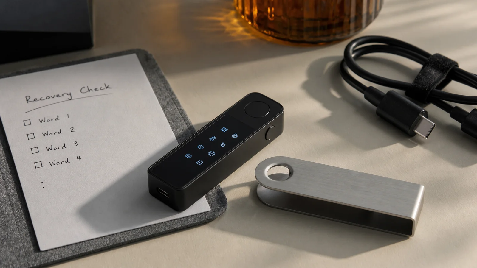 Ledger Nano X Review: Still Worth It?