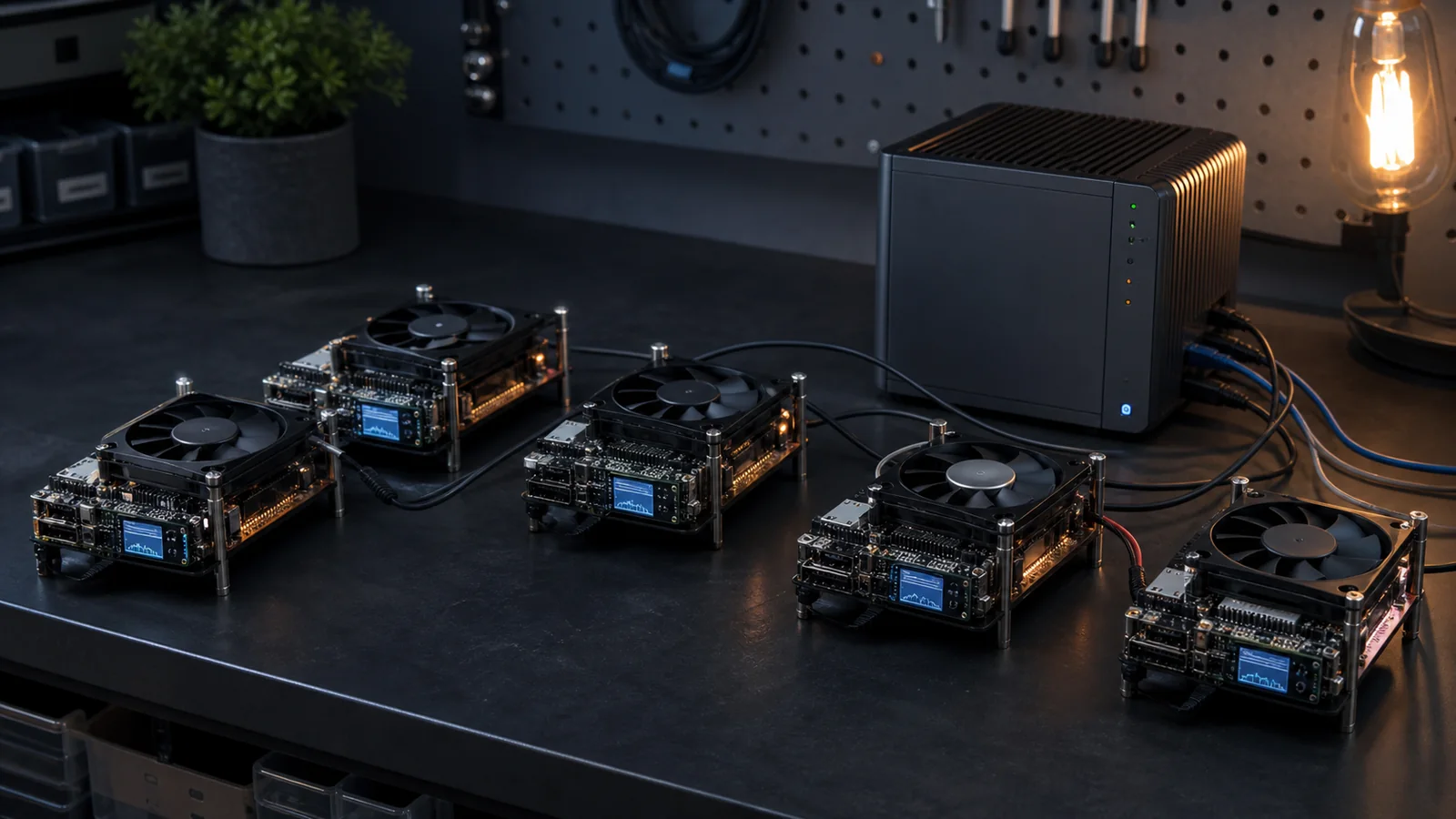 One Shot Miner Review: Real Mining or a Desk Toy?